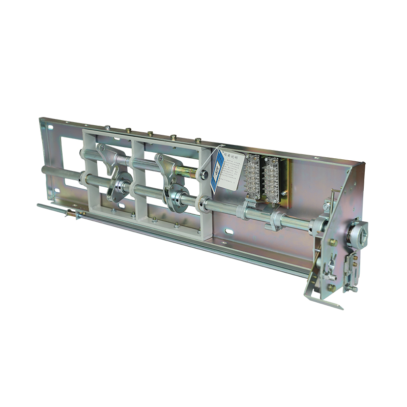 CSJN-12機械連鎖操作機構(gòu)